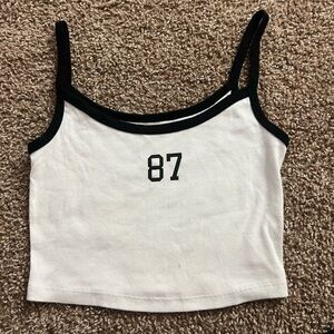 Aeropostale tank top!